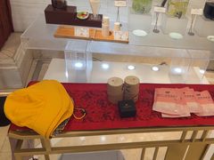 -北京歌华开元大酒店