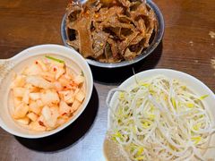 -向东街老玖面馆总店