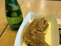 -德克士(北京站店)