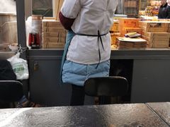 -清真盛志望麻酱酿皮·非遗老字号
