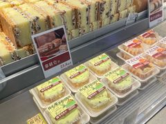 -彭记优口(王府井购物中心店)