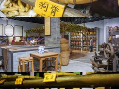 -陈李济中药博物馆