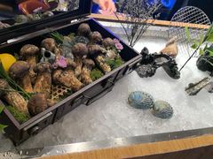 -月下料理(楷林IFC店)