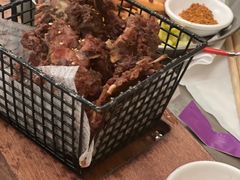 -苏小牛·牛肉串(国贸店)