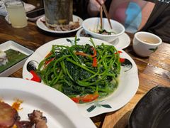 -广府乡下·饭庄(新港东路店)