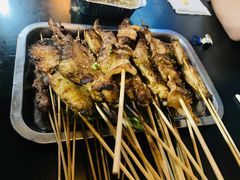 -百盛烧烤·龙虾·小酒馆(丽岛华都店)
