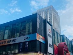 -万达广场(武汉菱角湖店)
