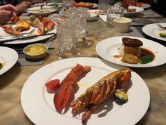 -安蒂娅·海鲜自助餐厅(安蒂娅美兰酒店)