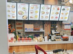 -冯鑫记南京鸭血粉丝汤(来燕路店)