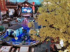 -袁州宴·地道袁州菜(袁山东路店)