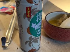 -朗丽兹自助餐厅
