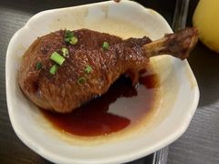 -贡梅老面馆·蟹粉面·无锡特色小吃(南长街主推店)