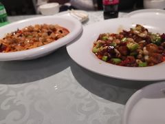 -牟传仁饭庄(星海店)
