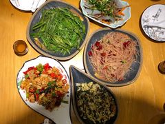 -民食香·腊排骨野生菌美食(木府店)