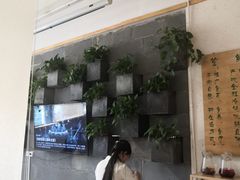 大堂-竹鲜笙全竹宴(国色天香店)