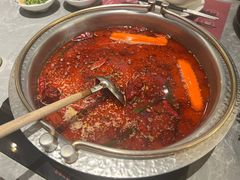 -一绪に寿喜烧(虹悦城店)