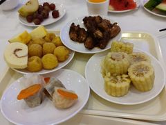 -碧中海汤泉汗蒸酒店