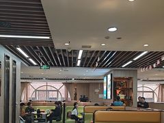 -清真·锦翔炝锅鱼(明德门店)