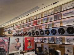 -黑胶星球(华发中城商都店)