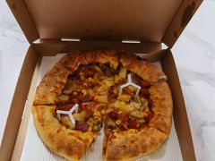 -必胜客(星兰宅急送店)