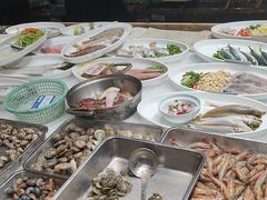 -鹰龙海畔度假酒店(咸祥店)