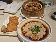 -香港池仔记肠粉王(博多新记襄阳南路店)