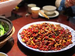 -杨记隆府(汉街店)