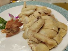 -黄埔华苑酒家(黄埔总店)