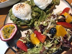 -BE BRIGHT KITCHEN(正佳广场店)