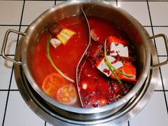 -龙奎老牛市井火锅