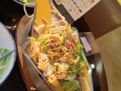-金厨泰国餐厅·全泰籍厨师料理(拱北店)