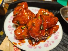 -池嬢拌粉(上海首店)