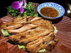 -金厨泰国餐厅·全泰籍厨师料理(拱北店)