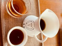 -唐咖精品咖啡(大理古城手冲店)