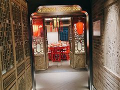 -小龙翻大江文化火锅(宽窄店)