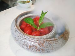 -蕃茄述·好汤自然来(江汉路店)