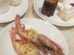 -芭菲盛宴·环球美食(袁家岗店)