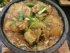 -悦百味·品质川菜(橄榄郡店)