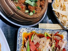 -乐山食古香跷脚牛肉