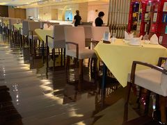 大堂-商都酒店( 北京南站店)