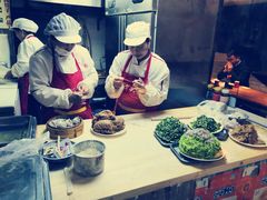 -新兴园饺子馆(望京店)