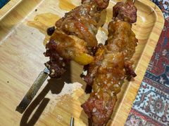 -乡村馕坑肉·烧烤·新疆菜·本地人更爱吃(阿勒泰首店)