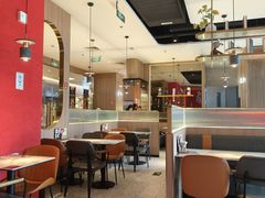 -比格比萨自助(宝山日月光店)