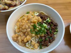 -秦云老太婆摊摊面(观音桥店)