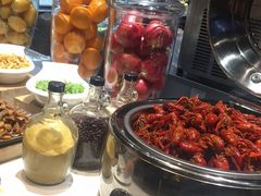 -加餐海鲜自助(集美银泰百货店)
