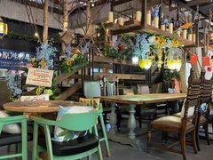 -MAAN COFFEE(金桥店)