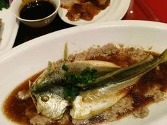 -燕云楼(云南路店)