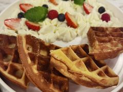 -G+KITCHEN(龙湖狮山天街店)