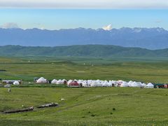 -新疆那拉提国家旅游度假区