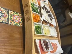 -芸南道·过桥米线(昆明老街旗舰店)